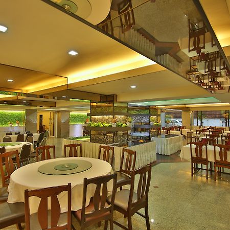 Convenient Park Bangkok Hotell Eksteriør bilde